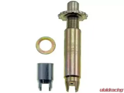 Dorman - First Stop Drum Brake Adjusting Screw Assembly Rear Left - HW1566