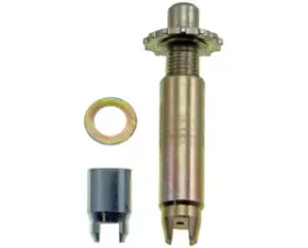 Dorman - First Stop Drum Brake Adjusting Screw Assembly Rear Left