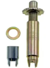 Dorman - First Stop Drum Brake Adjusting Screw Assembly Rear Left                                     - HW1566 - Image 2