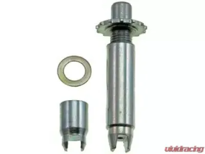 Dorman - First Stop Drum Brake Adjusting Screw Assembly Rear Right - HW1567