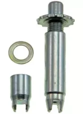 Dorman - First Stop Drum Brake Adjusting Screw Assembly Rear Right                                     - HW1567 - Image 2