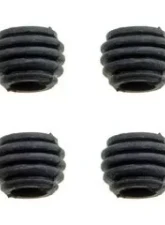 Dorman - First Stop Disc Brake Caliper Bushing                                     - HW16011 - Image 2