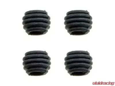 Dorman - First Stop Disc Brake Caliper Bushing - HW16011