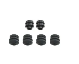Dorman - First Stop Disc Brake Caliper Bushing Rear