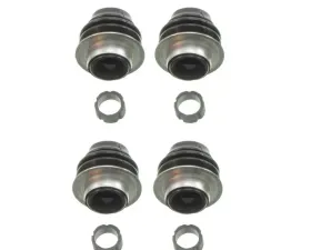 Dorman - First Stop Disc Brake Caliper Bushing Front