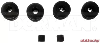 Dorman - First Stop Disc Brake Caliper Bushing Rear - HW16083