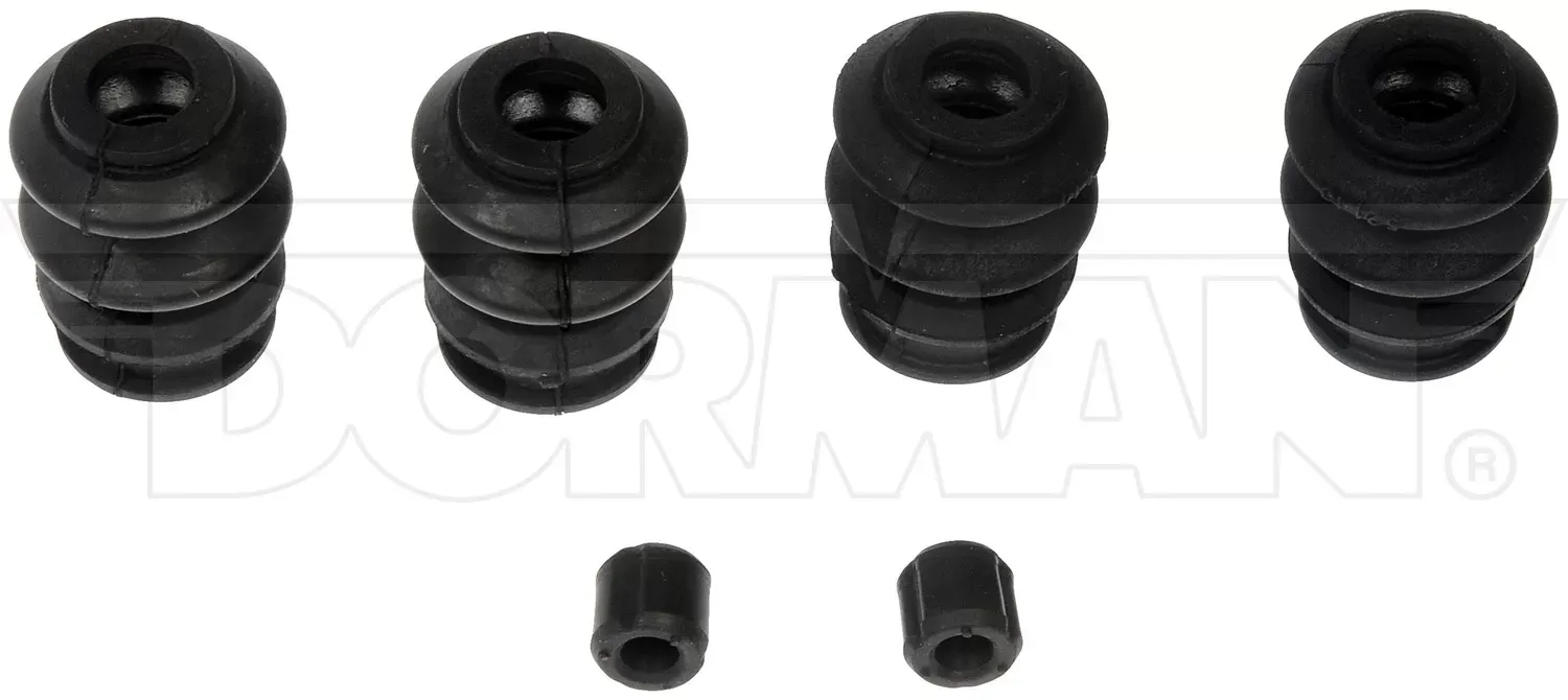 Dorman - First Stop Disc Brake Caliper Bushing Rear - HW16083