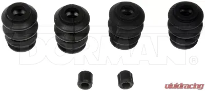 Dorman - First Stop Disc Brake Caliper Bushing Rear - HW16083