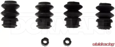 Dorman - First Stop Disc Brake Caliper Bushing Rear - HW16083