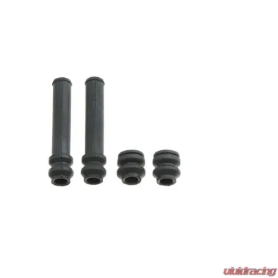 Brake Caliper Bushing Install Guide REAR | Damond Motorsports