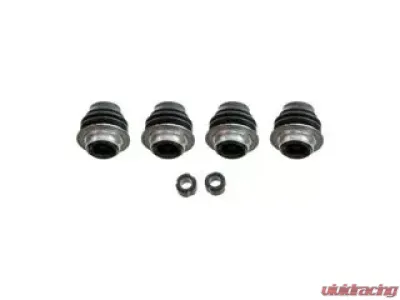 Dorman - First Stop Disc Brake Caliper Bushing Front - HW16086