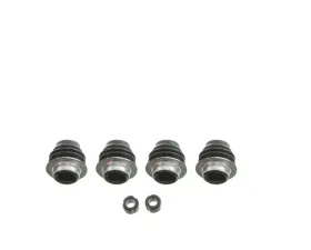 Dorman - First Stop Disc Brake Caliper Bushing Front
