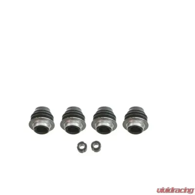 Dorman - First Stop Disc Brake Caliper Bushing Front - HW16086