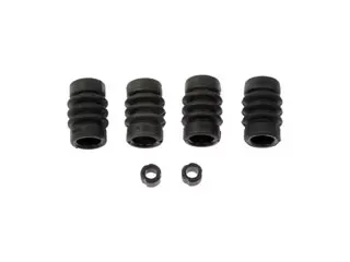 Dorman - First Stop Disc Brake Caliper Bushing Rear - HW16115
