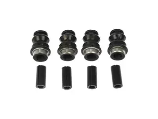 Dorman - First Stop Disc Brake Caliper Bushing Front - HW16118