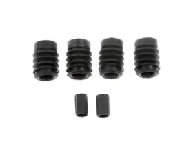 Dorman - First Stop Disc Brake Caliper Bushing Front