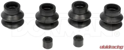 Dorman - First Stop Disc Brake Caliper Bushing Nissan Rear - HW16457