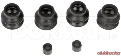 Dorman - First Stop Disc Brake Caliper Bushing Nissan Rear - HW16457
