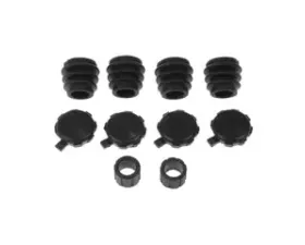 Dorman - First Stop Disc Brake Caliper Bushing Rear