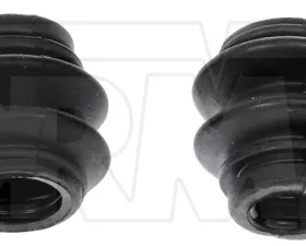 Dorman - First Stop Disc Brake Hardware Kit Rear