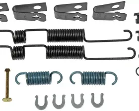 Dorman - First Stop Drum Brake Hardware Kit Toyota Rear