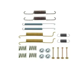 Dorman - First Stop Drum Brake Hardware Kit Rear