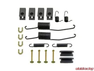 Dorman - First Stop Drum Brake Hardware Kit Toyota - HW17247