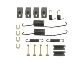 Dorman - First Stop Drum Brake Hardware Kit Toyota