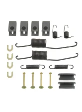 Dorman - First Stop Drum Brake Hardware Kit Toyota                                     - HW17247 - Image 2
