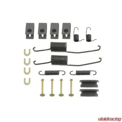 Dorman - First Stop Drum Brake Hardware Kit Toyota - HW17247