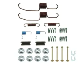 Dorman - First Stop Drum Brake Hardware Kit Rear
