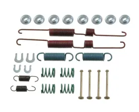 Dorman - First Stop Drum Brake Hardware Kit Toyota Previa Rear 1991-1994