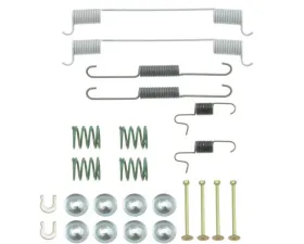 Dorman - First Stop Drum Brake Hardware Kit Nissan Rear