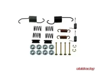Dorman - First Stop Drum Brake Hardware Kit Rear - HW17300