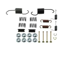 Dorman - First Stop Drum Brake Hardware Kit Rear