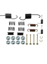 Dorman - First Stop Drum Brake Hardware Kit Rear                                     - HW17300 - Image 2