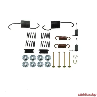 Dorman - First Stop Drum Brake Hardware Kit Rear - HW17300