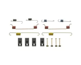 Dorman - First Stop Drum Brake Hardware Kit Ford Festiva Rear 1988
