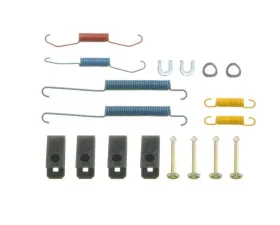 Dorman - First Stop Drum Brake Hardware Kit Honda Rear