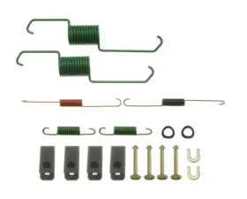 Dorman - First Stop Drum Brake Hardware Kit Honda Rear