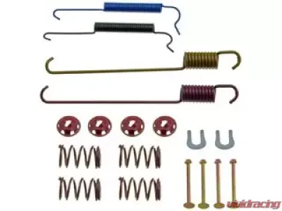 Dorman - First Stop Drum Brake Hardware Kit Rear - HW17326