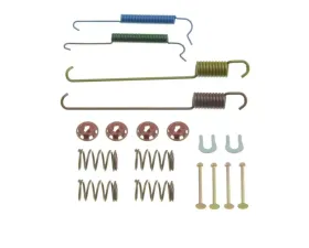 Dorman - First Stop Drum Brake Hardware Kit Rear
