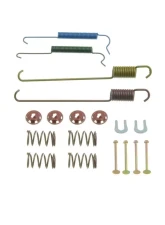 Dorman - First Stop Drum Brake Hardware Kit Rear                                     - HW17326 - Image 2