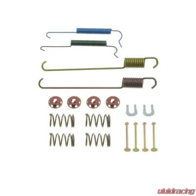 Dorman - First Stop Drum Brake Hardware Kit Rear - HW17326
