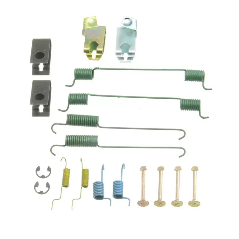 Dorman - First Stop Drum Brake Hardware Kit Rear - HW17329