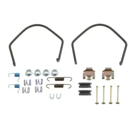 Dorman - First Stop Drum Brake Hardware Kit Toyota Rear