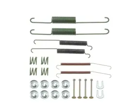 Dorman - First Stop Drum Brake Hardware Kit Rear