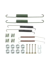 Dorman - First Stop Drum Brake Hardware Kit Rear                                     - HW17334 - Image 2
