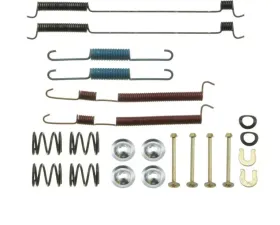Dorman - First Stop Drum Brake Hardware Kit Nissan Altima Rear 1993-1999