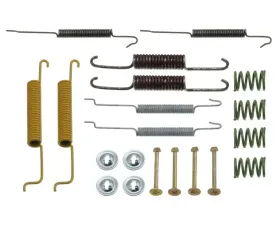 Dorman - First Stop Drum Brake Hardware Kit Volkswagen Rear